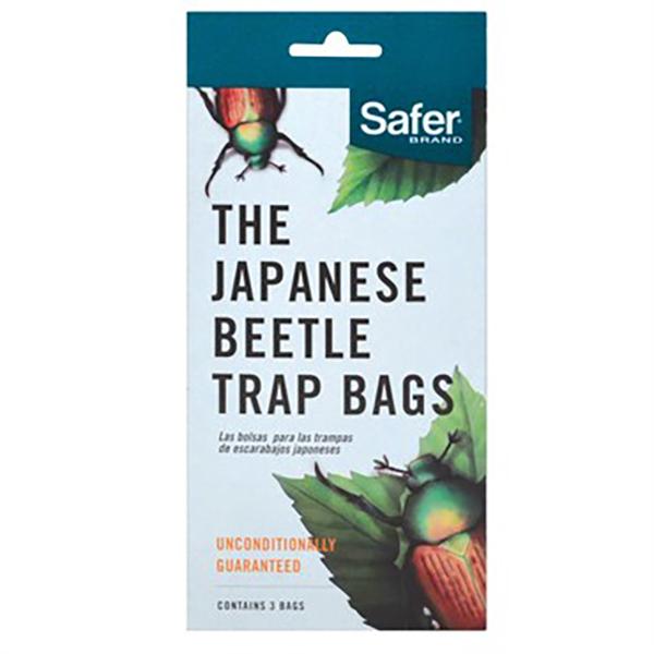 Japanese Beetle Replacement Bait