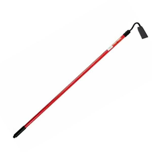 Garden Hoe with Fiberglass Handle