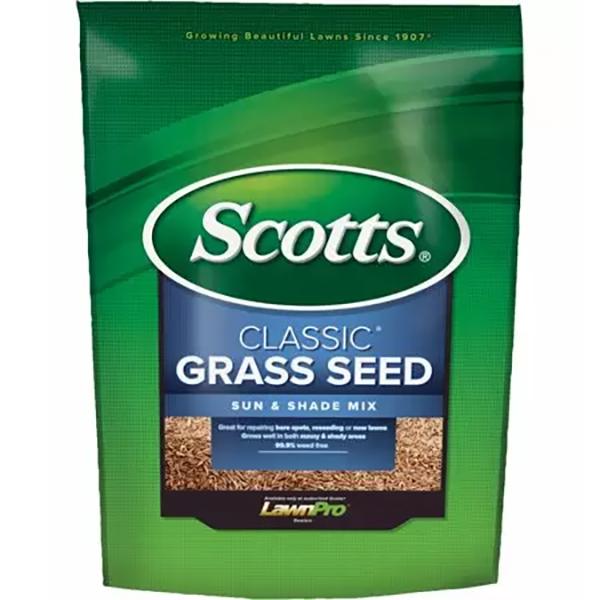 Scotts Classic Sun & Shade - 3 lb