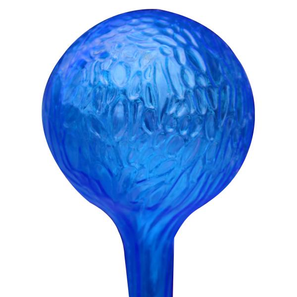 Watering Globe Plastic Assorted Colors
