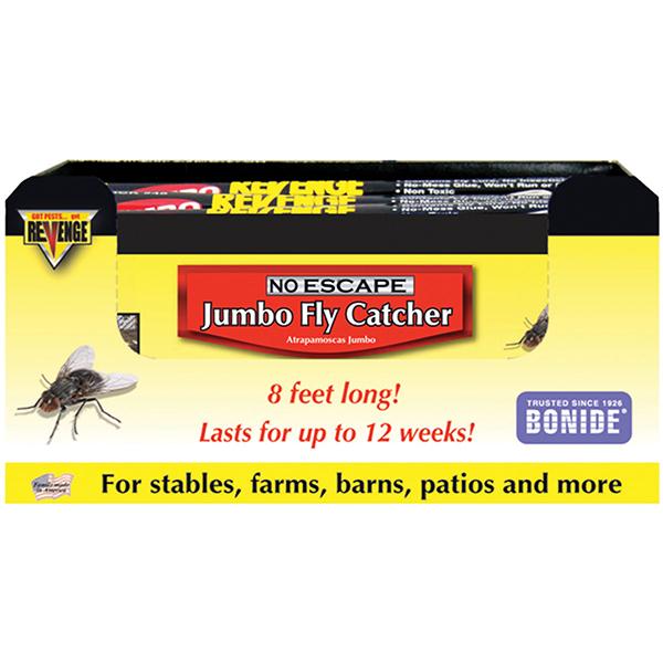 Fly Catcher Revenge Jumbo