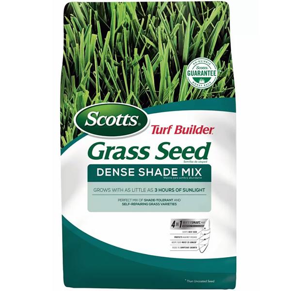 Scotts  Dense Shade - 3 lb 