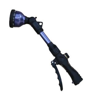 Wand - Orbit Ratchet Head 10 Pattern