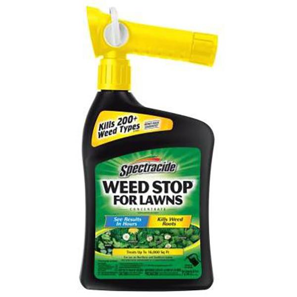 Spectracide Weed Stop for Lawns - 32 oz Ready to Spray