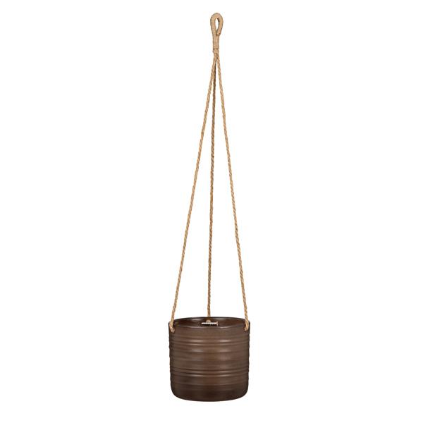 Cover Pot Seashell - 8.25 in