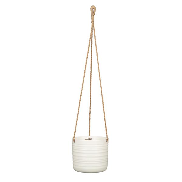 Hanging Pot Soft Wool - 6.5 in