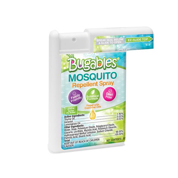 Bugables Mosquito Repellent Spray