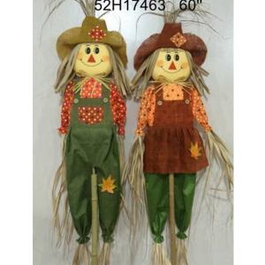 Scarecrow - 60 in
