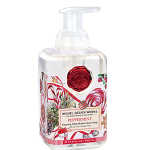 Holiday Seasonal Bath & Body