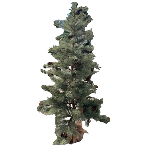 Woodford Pine -  60 in