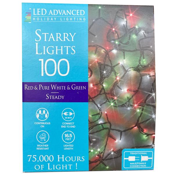 LED Micro Starry Lights