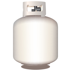 Propane Tank Fill-Ups