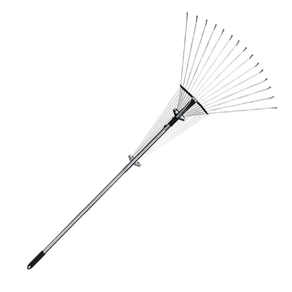 Adjustable Metal Rake