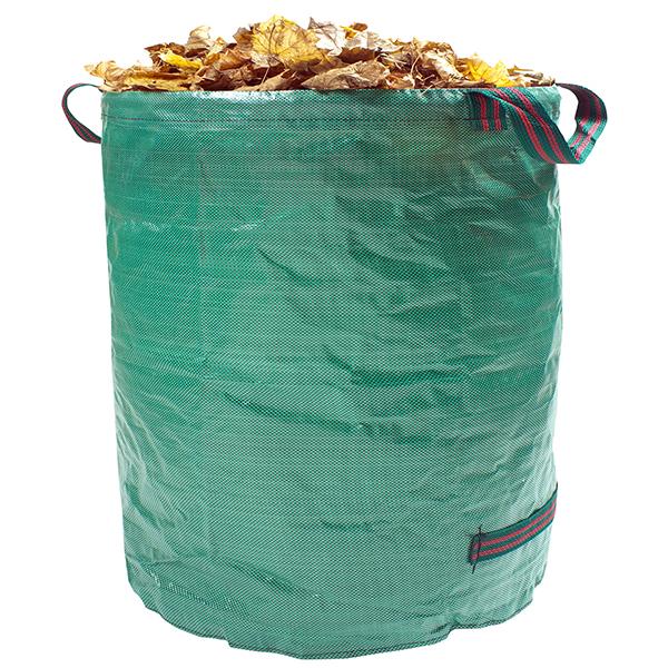 Stand Up Garden Bag - 70 Gallon