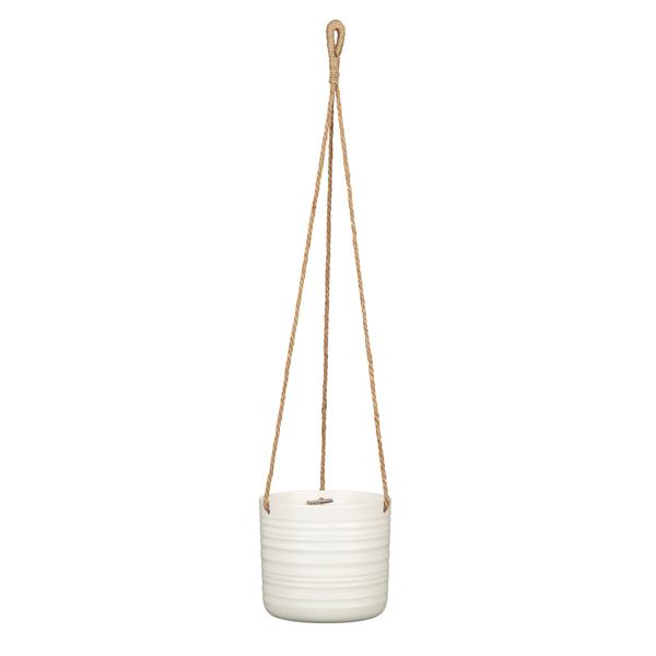 Hanging Pot Soft Wool - 5.5 in