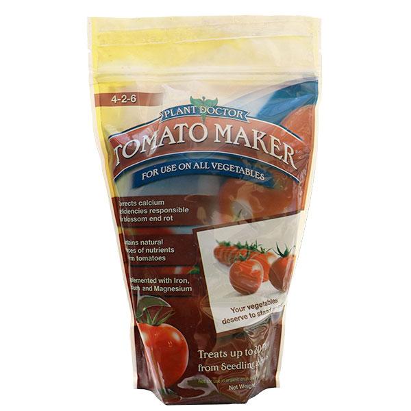 Tomato Maker 4-2-6 - 3lb