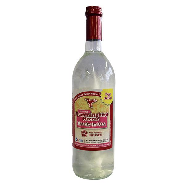 Hummingbird Food Ready to Use - 750ml