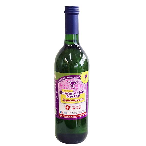 Hummingbird Food Concentrate - 750ml