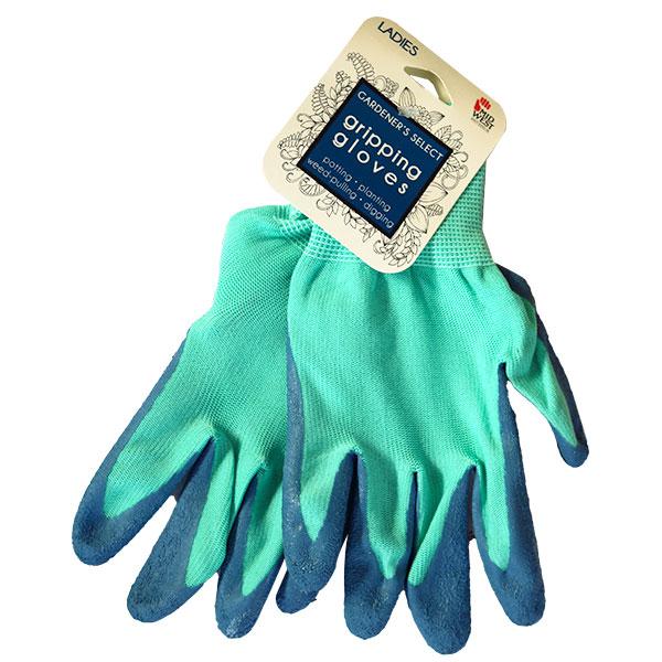 Gloves Ladies Nitrile Latex