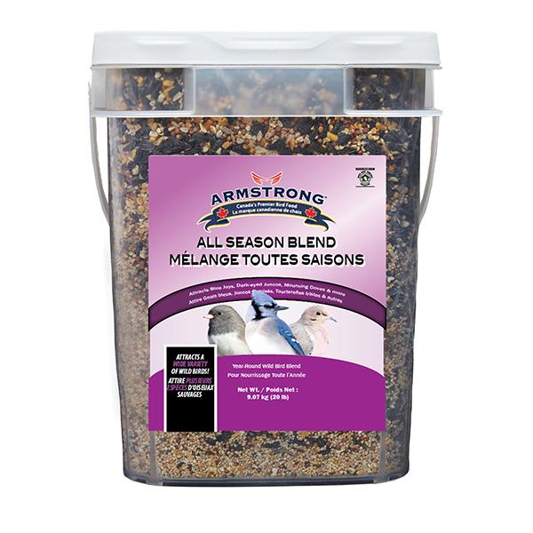  Armstrong - All Season Pail 20lb