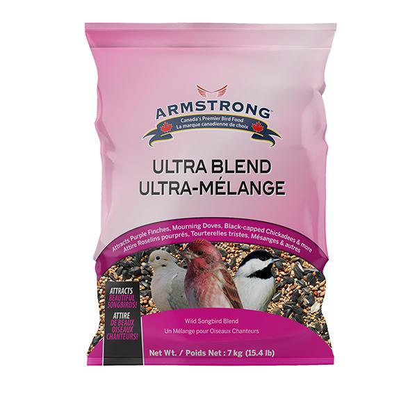 Armstrong - Ultra Blend 15.4lb