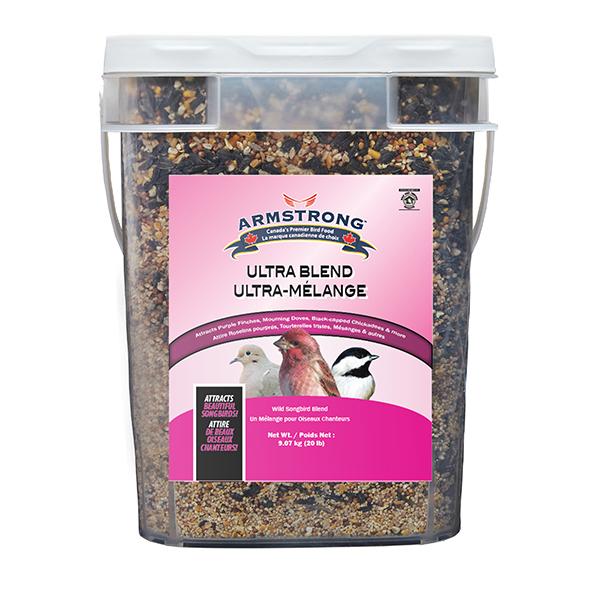 Armstrong - Ultra Pail 20lb