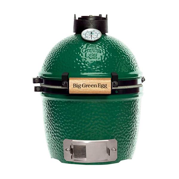 Big Green Egg - Mini