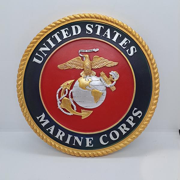 Stepping Stone - Marine Corps