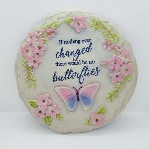 Stepping Stone - Changed Butterflies