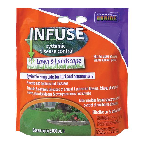 Bonide Infuse Lawn & Landscape - 7.5lb