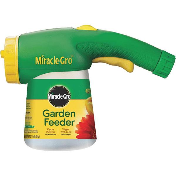 Miracle-Gro Garden Feeder - 50gal
