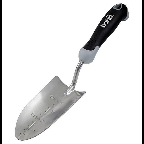 Hand Tool Transplanter Stainless Steel