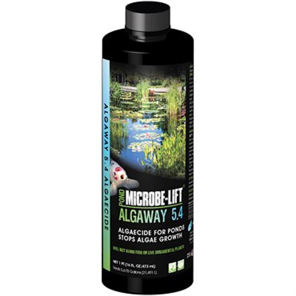 Algaway 5.4 - 16oz