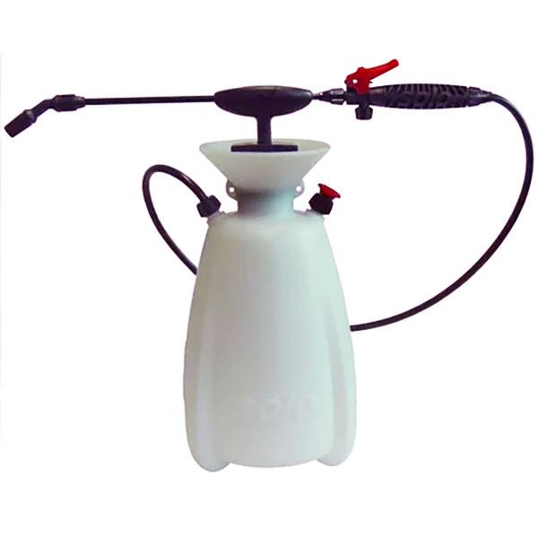 Sprayer Heavy Duty - 1gal