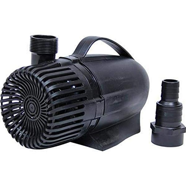 Pump Waterfall3600gph PW3750