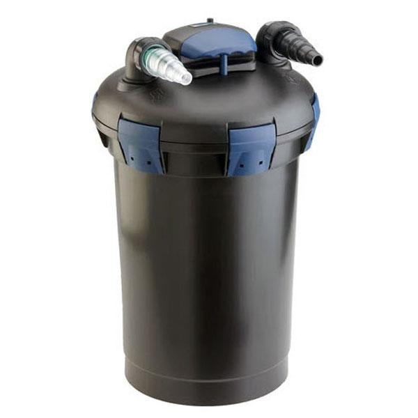 Filter Pressure 2400gal with UV Light