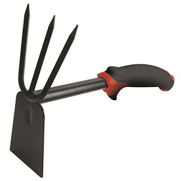 Hand Tool Cultivator Hoe - Scotts